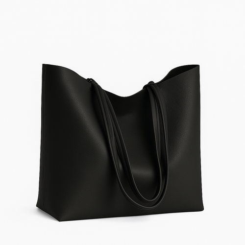 Mara Tote Bag Black
