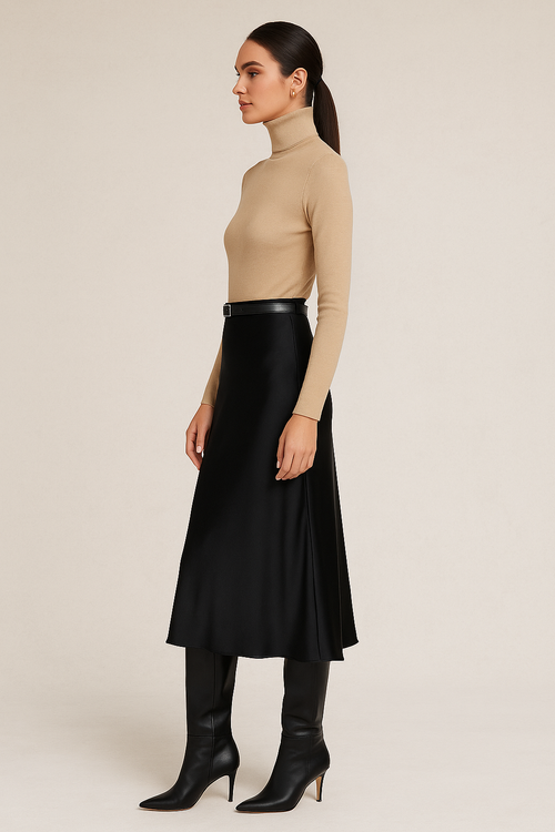 Kate Midi Skirt