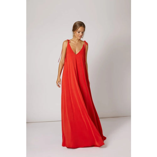 Pipi Romana Maxi Dress